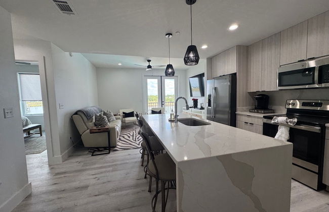 Handsboro Pointe Condo & Suites - Foto 22