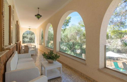 Villa Maria 6 in Bendinat - Foto 11