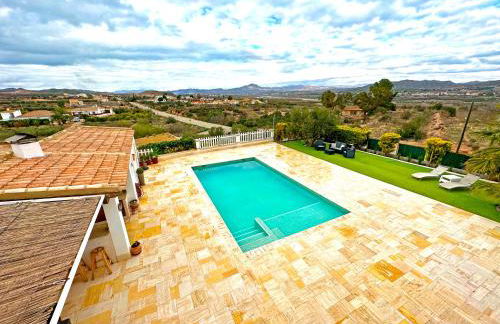 Casa rural Las Golondrinas - Foto 42