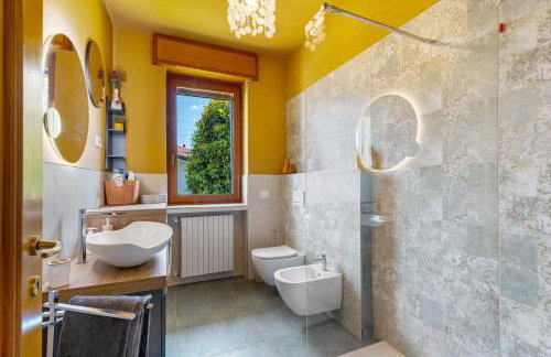 La Casa Dei Girasoli-Lago Maggiore - Foto 7