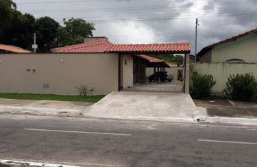 Paraiso de Aruanã - Rio Araguaia - Imóvel recém construído!! NOVÍSSIMO!!!! A PISCINA É AQUECIDA!!! - Foto 57