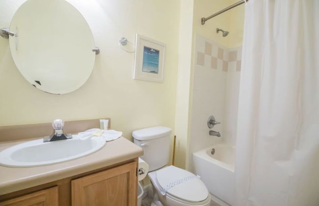 Heng's Runaway Beach Condo - Foto 4