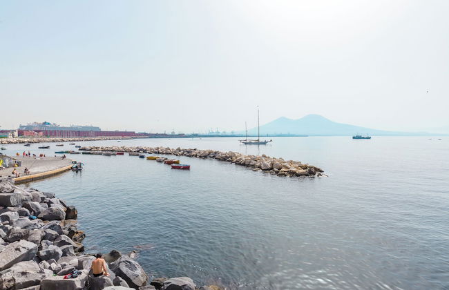 Santa Lucia Seaview - Foto 33