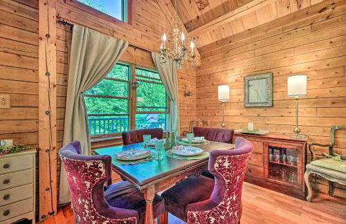 Game Room and Hot Tub Pet-Friendly Mount Snow Gem - Foto 6