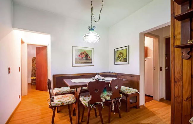 Apartamento Megeve - Foto 10