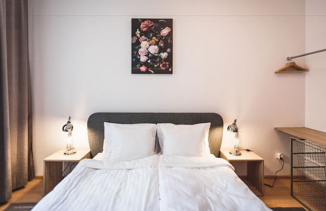 Bearsleys Archers Apartments - Photo 32