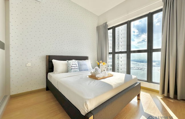 Country Garden Danga Bay By Stayrene - Foto 73