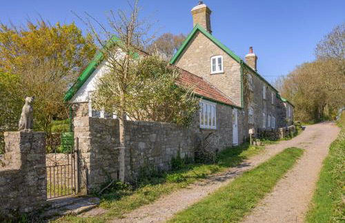 Beautiful cottage set in peaceful surroundings with stunning views - Foto 25