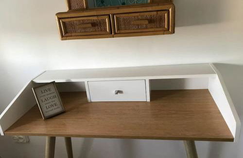 Oasis Near Barcelona Pool Tennis Beach - Foto 4