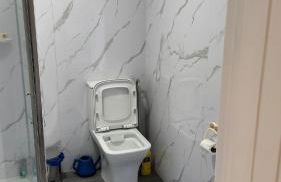 Aurang House, 1 Bedroom, with Kitchen, 55" Flat TV, Private Parking - Foto 16