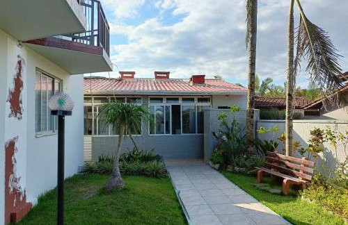 Apartamento 301 - 3 andar de frente para o mar - Photo 51