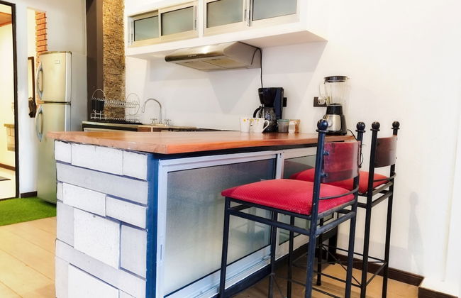 714 Studios - Foto 62