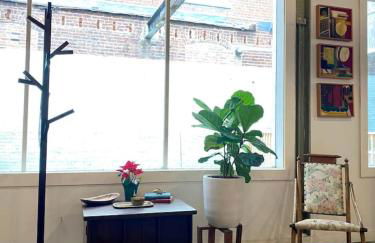 Downtown Lynchburg REAL loft living Va Virginia - Foto 8