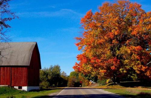 Schoolhouse Lake Retreat with Free Pontoon - Foto 27