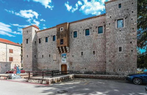 Apartment Stari Dvor - Photo 26