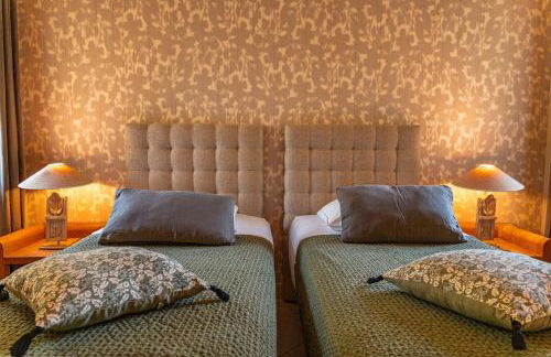 Villa Elsa Di Palombaggia - Foto 36