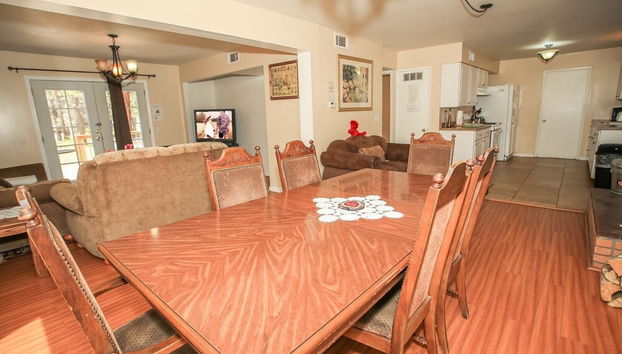 Mountain Fever - Foto 2, Habitación