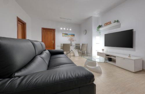 Casa Yare, shared pool, air-con, fast wifi - Foto 34