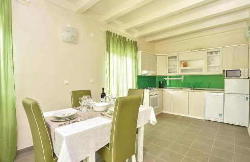 Three-Bedroom Holiday Home In Slime - Foto 19