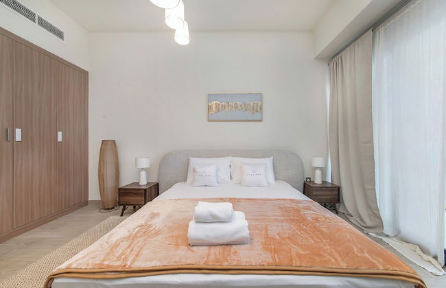 Lovely Studios at Azizi Riviera - Photo 6