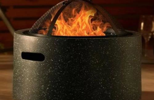 Cedar Barn - Nantwich, with Hot Tub - Foto 28