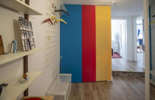 Ferienwohnung Alt Einbeck - Foto 16