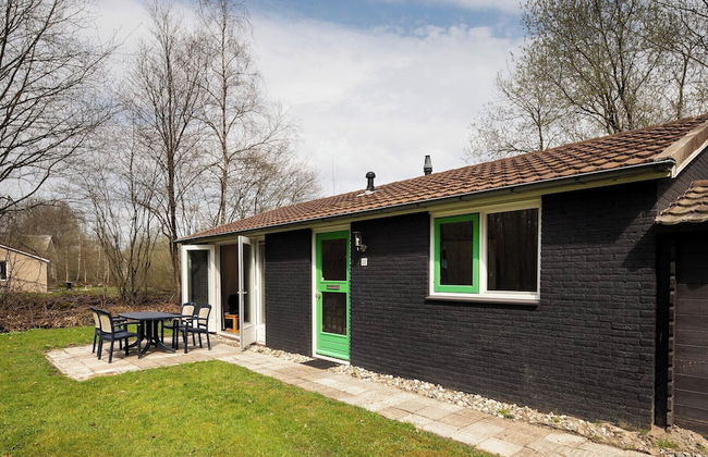 Summio Buitenplaats de Marke van Ruinen - Photo 80