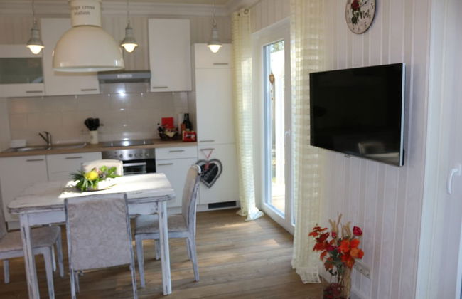 Haus Elbromantik - Foto 11