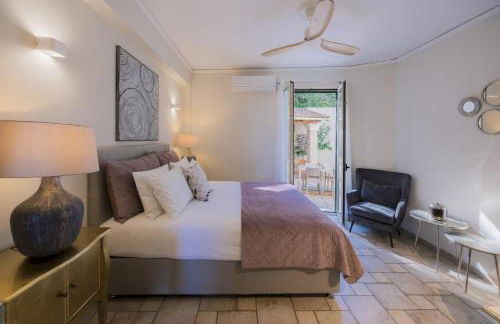 Villa Leveque - Kassiopi Sea View - 3 bedrooms - Photo 19