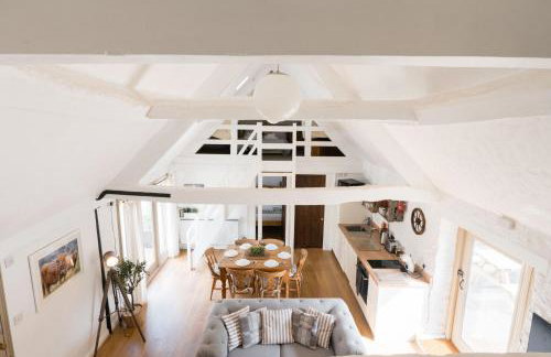 Relaxing Cotswolds Farm Stay - Near Burford - The Parlour - Foto 38