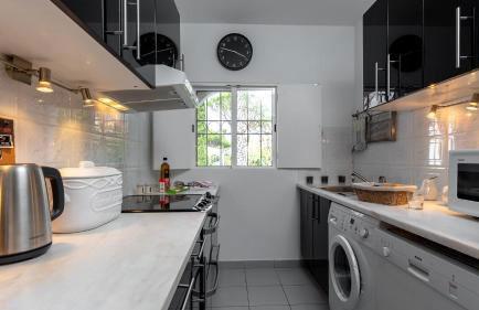 Casa Julia - Dunas Douradas - Foto 9