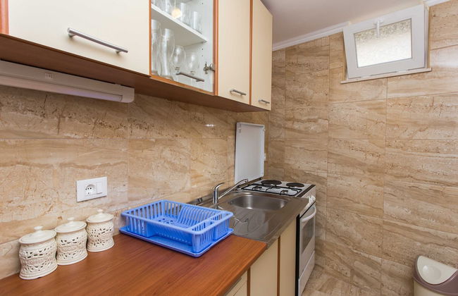 Apartments Djurkovic - Foto 21