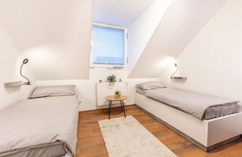 Weisser Ochsen - smart living by corents - Foto 27