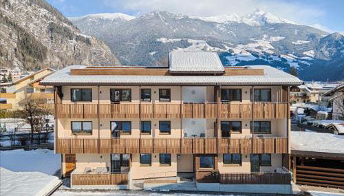 Appartement Wiere - Photo 5, locker