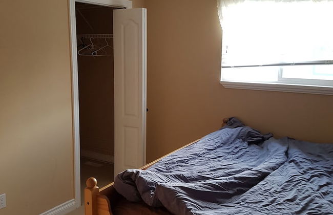 Berkshire Homestay - Foto 1