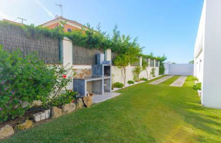 Villa Mónaco Conil de la Frontera by Ruralidays - Foto 40