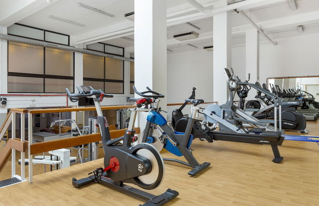 Royal Sunset Beach Club - Photo 26