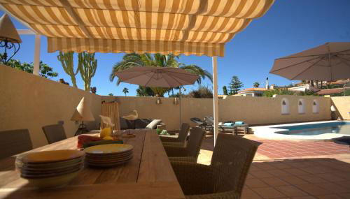 Casa Luna la Nucia - Foto 4