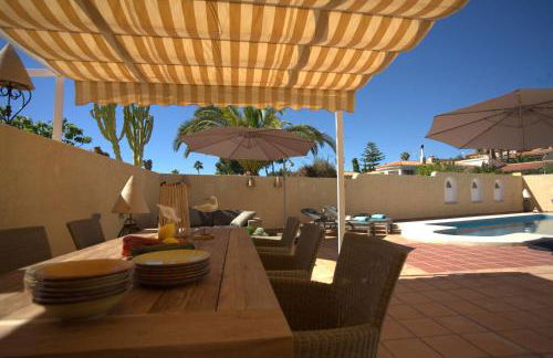 Casa Luna la Nucia - Foto 4