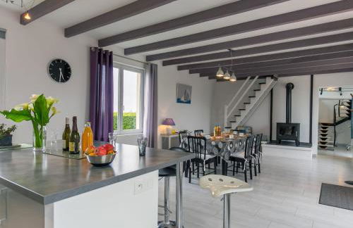 Holiday Home Brise Marine by Interhome - Foto 6