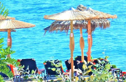 Mezonetes Toroni - Foto 55