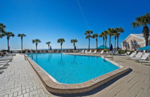 Enjoy A Birds Eye View at Panama City Beach - Foto 25