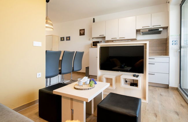 Apartments Banonia - Morning Dawn - Foto 7