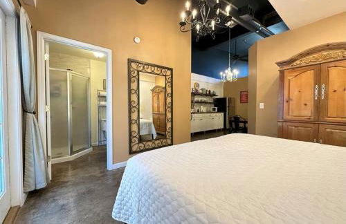 Haven at Hazel Downtown Loft - Foto 15