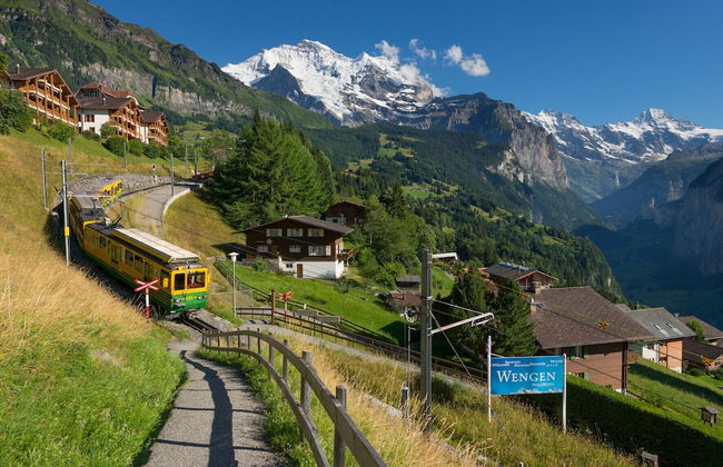 Chalet Dillon - Foto 60