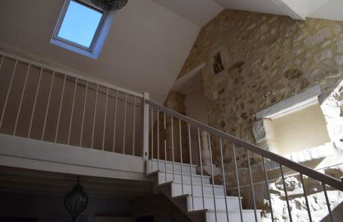 La Métairie du Moulin de Meusnes - Foto 48