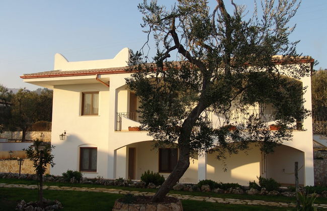 Case Vacanze L'Uliveto - Foto 57