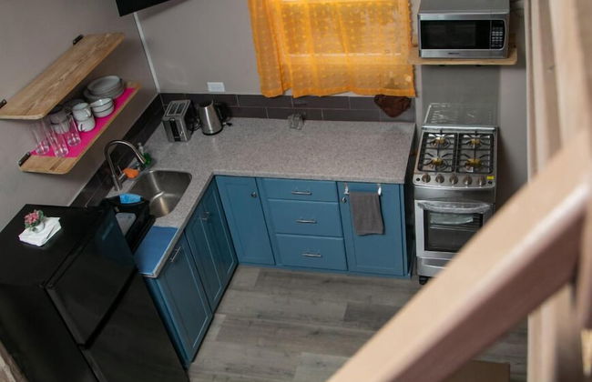 Comfi Spaces - Foto 13