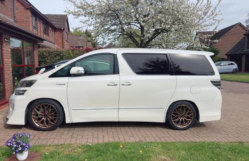 Happy Day 温馨小居-Walk to Warwick Uni & Cannon Park in Coventry that offers free parking - Foto 2