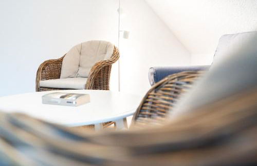 Land Idyll Warnsdorf - Wohnung "Grün" - Foto 3